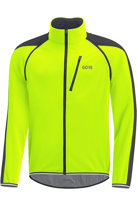 Bike Unisex C3 GTX I Stretch Mid Gloves 