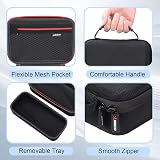 RLSOCO Case for Philips All-in-One Trimmer 3000/5000 MG3930 MG3720 MG5950 Hard view 4