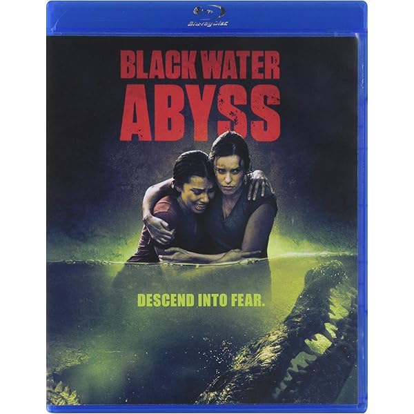 Amazon.com: マンイーター アンレイテッド・バージョン [Blu-ray