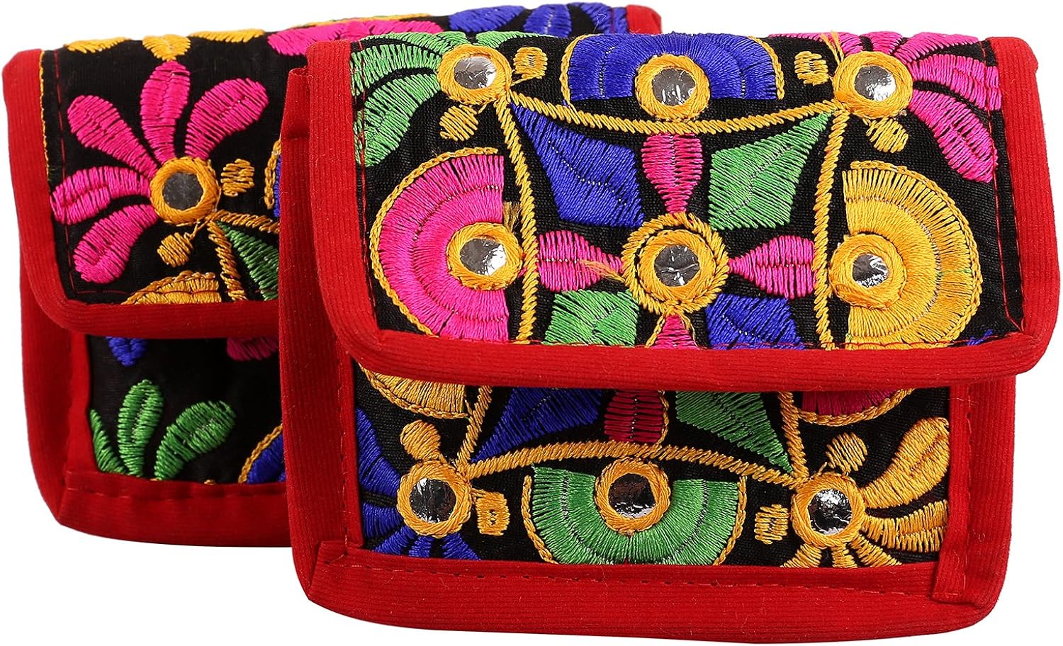 rajasthani purse