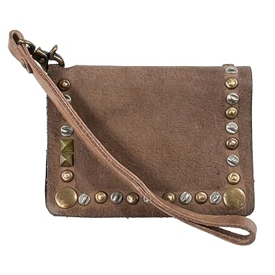 Desiderius Geldbörse Bambi black 117 x 9 cm DESS160075