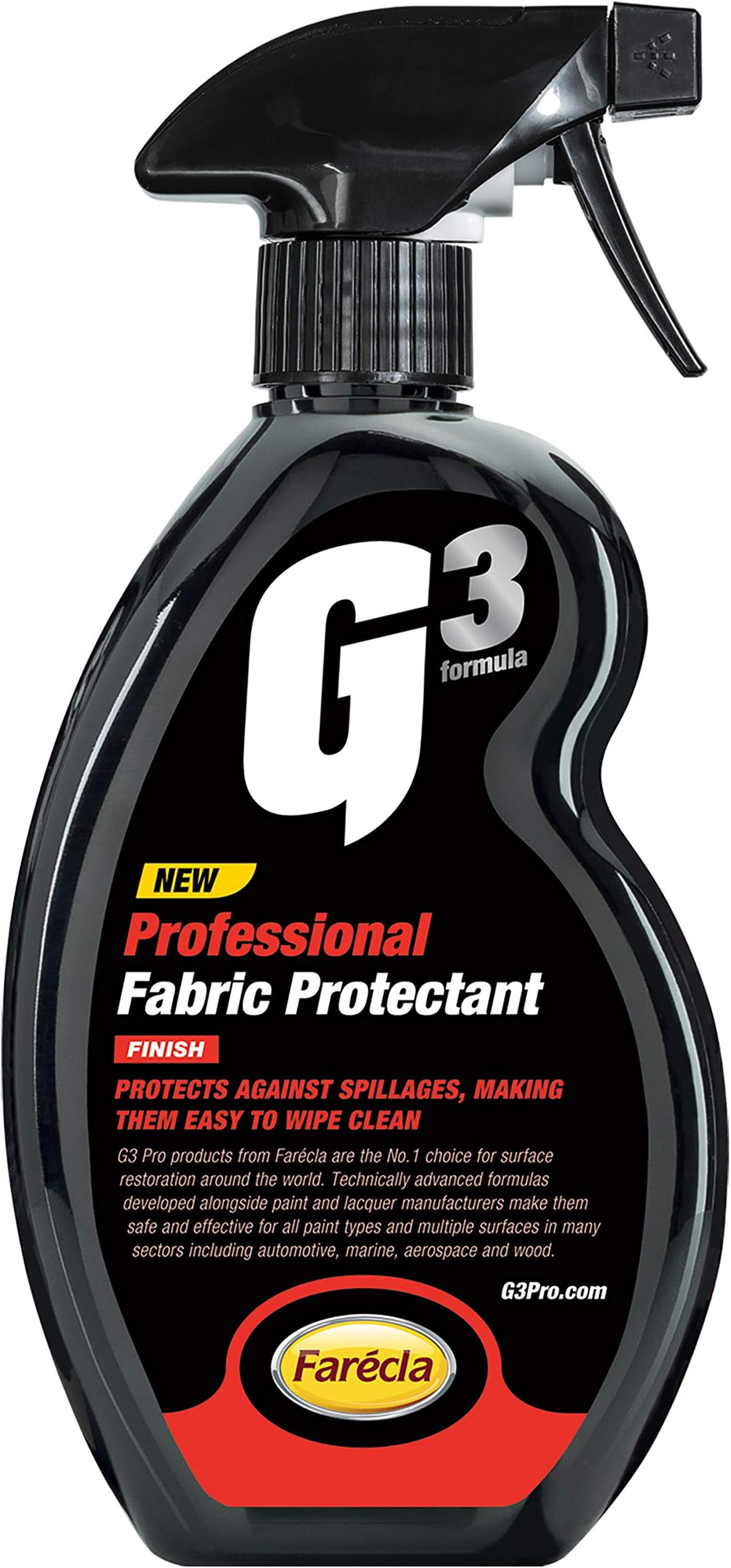 G3 Pro 7204 Fabric Protectant