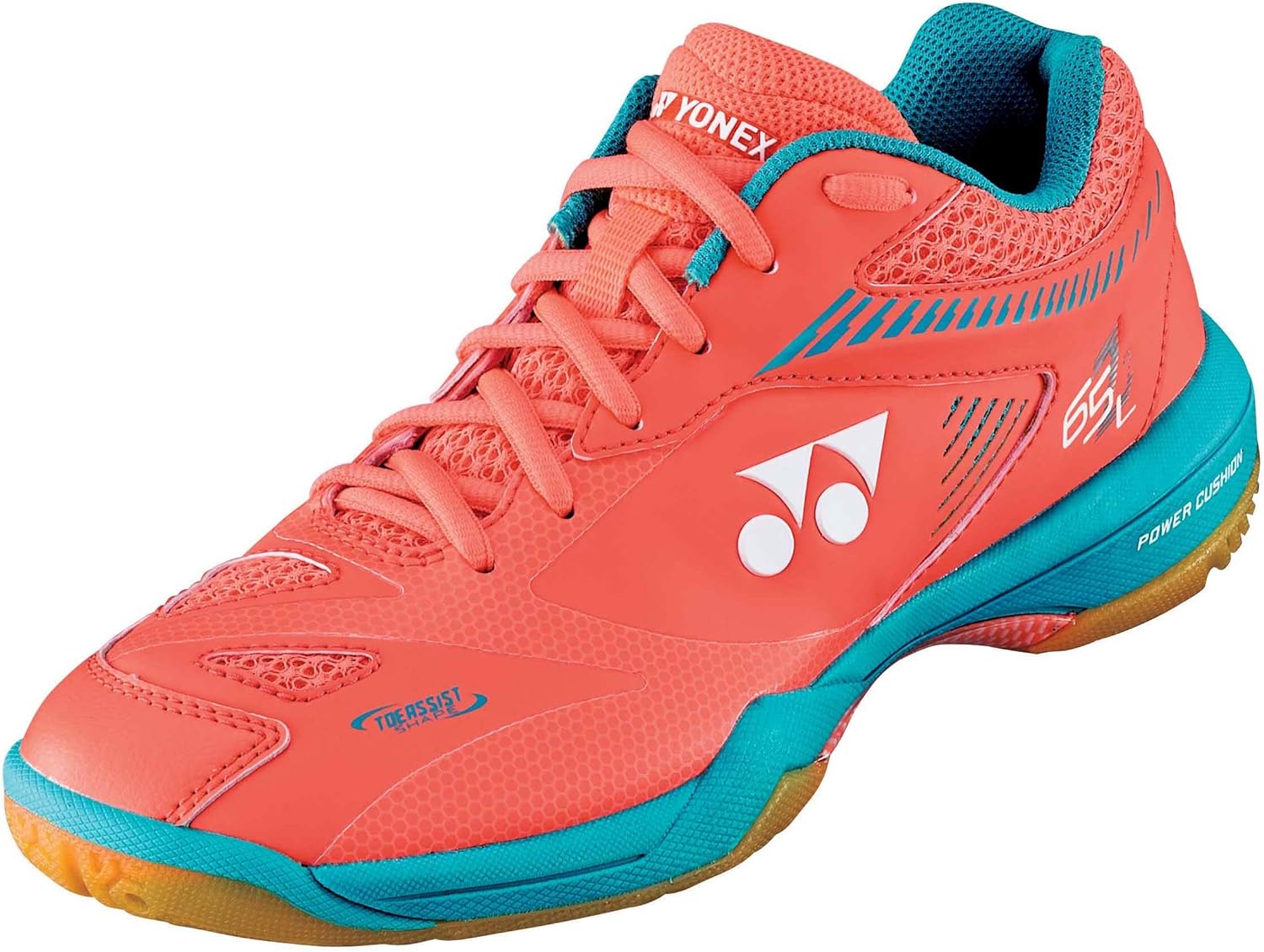 yonex badminton shoes under 1500