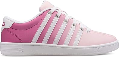pink k swiss