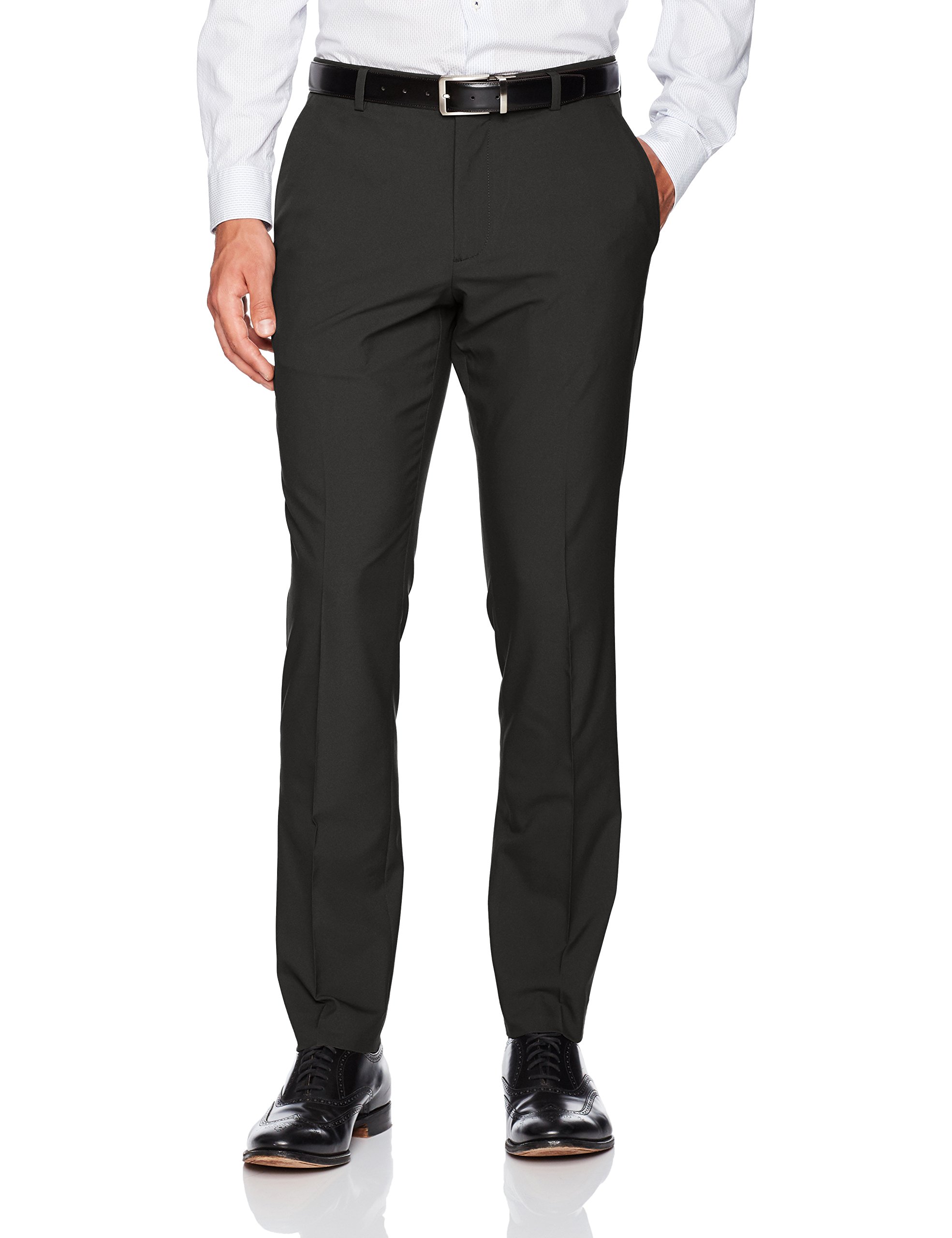Perry Ellis Men's Portfolio Very Slim 