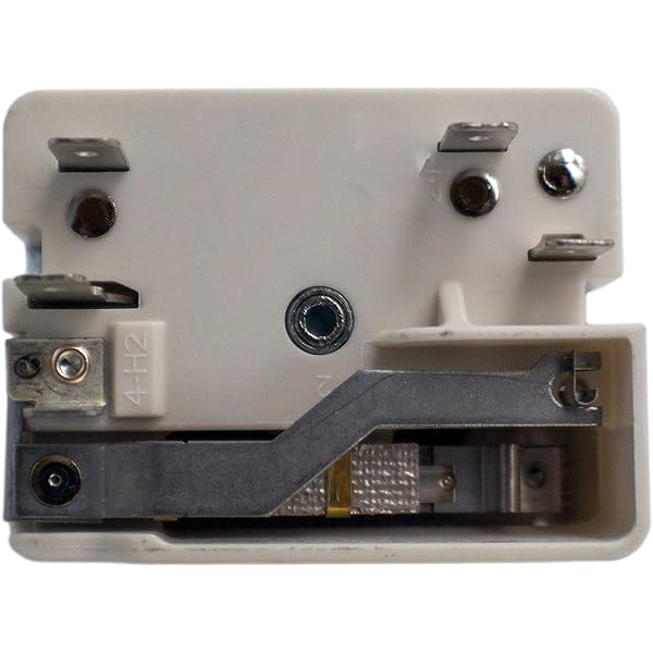 Amazon.com: Supplying Demand 316436001 316021501 Electric Range 