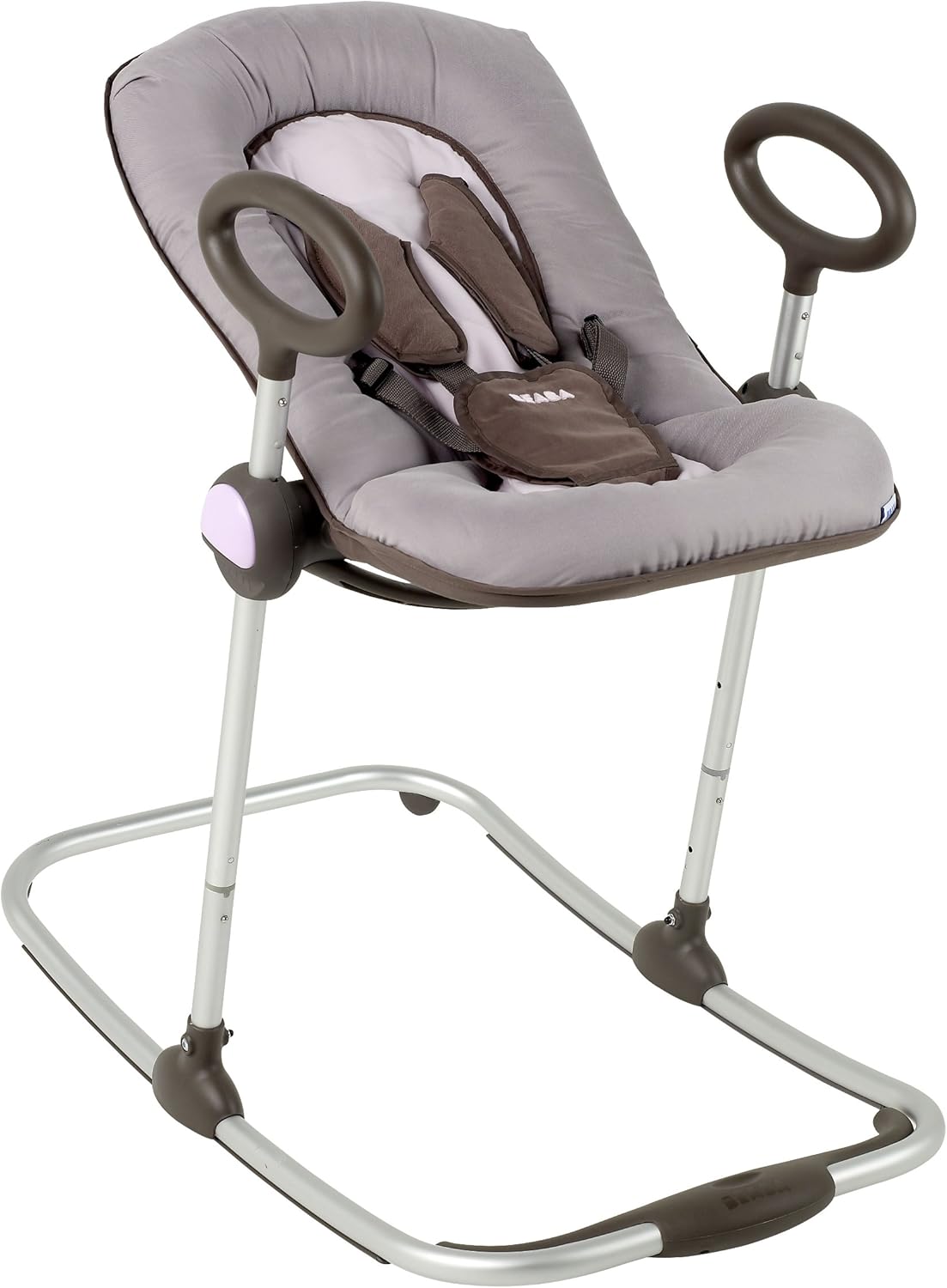 Transat Up And Down Pink Beaba Amazon Co Uk Baby