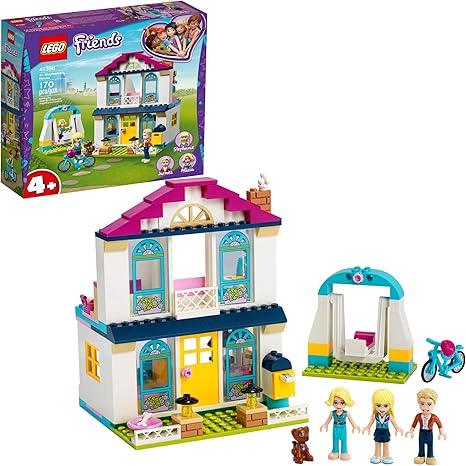 home import world lego friends