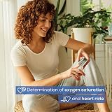 Beurer PO30 Pulse Oximeter Heart Rate Oxygen Saturation Medical Device view 2