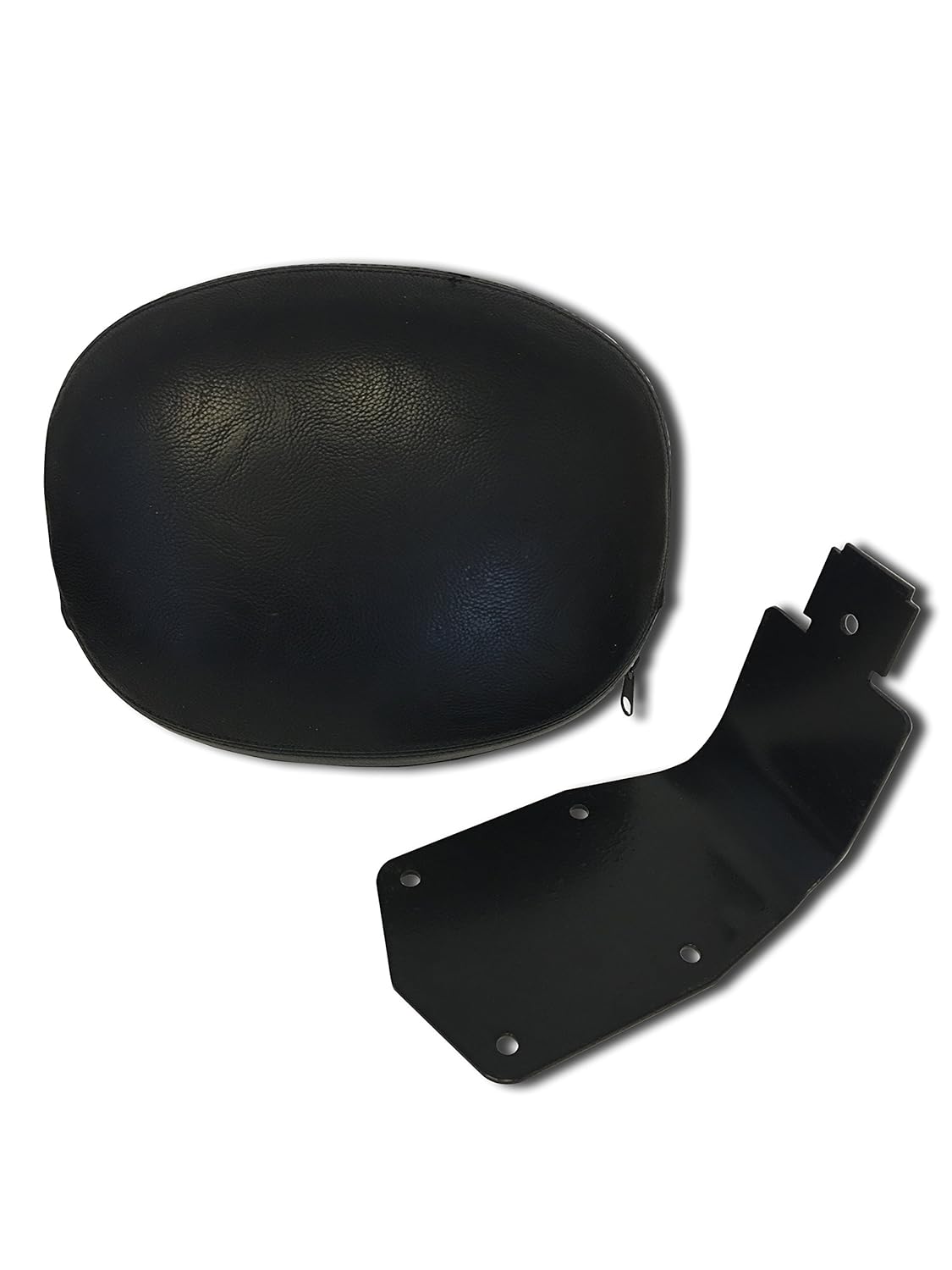 yamaha road star driver backrest