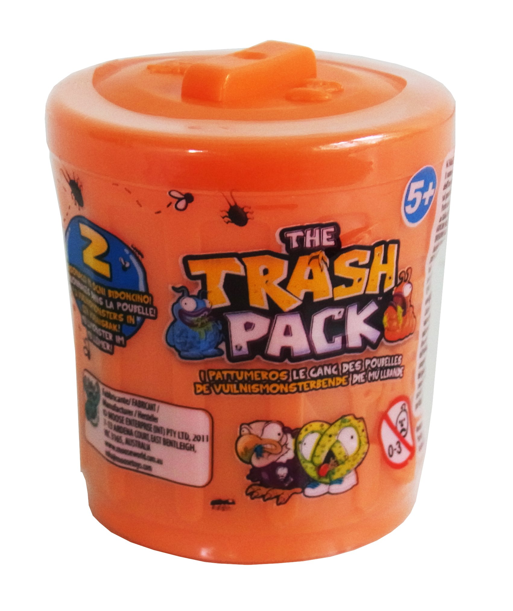 the trash pack series 2