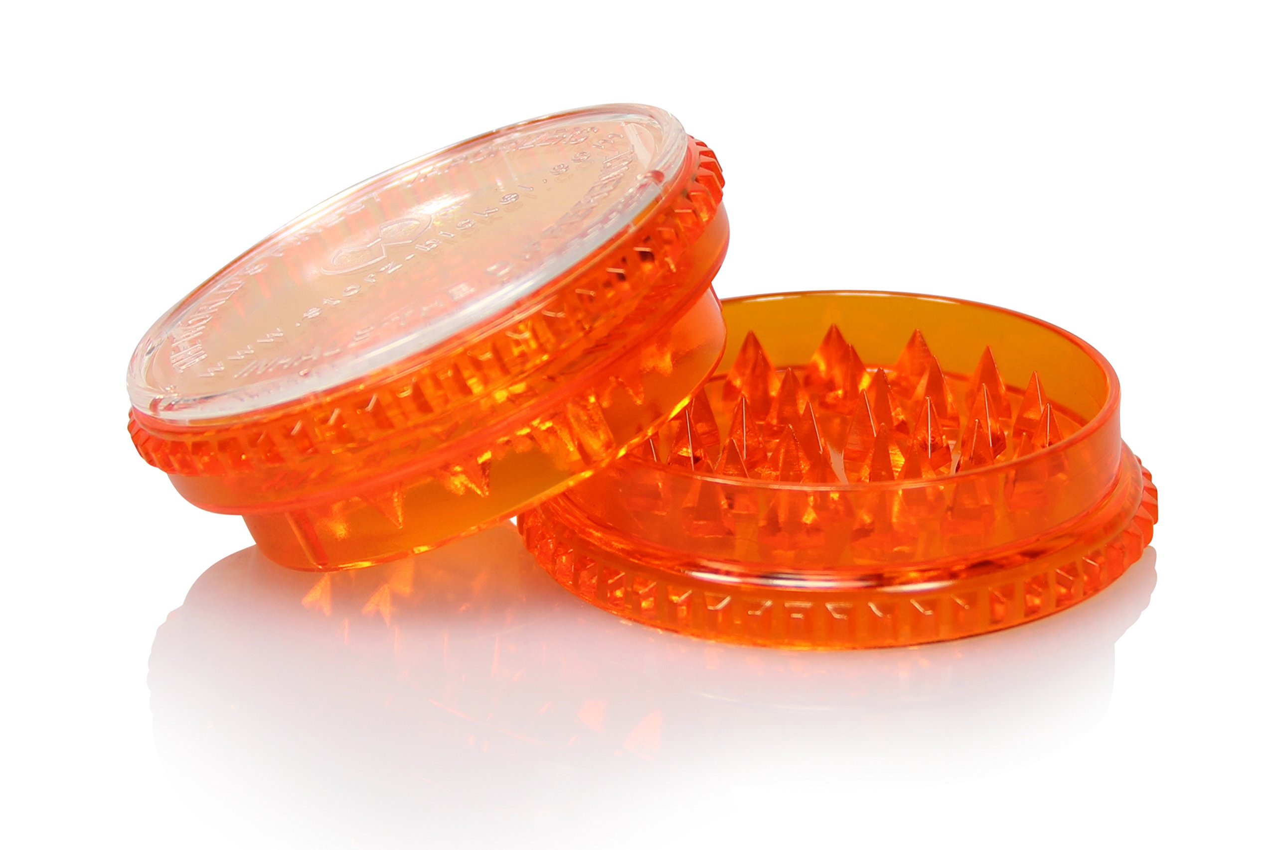 Volcano Herb Grinder