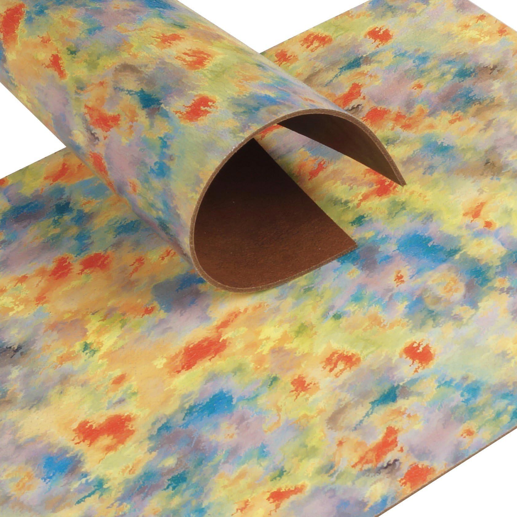 Buffalo Leather 2.7 mm/Pre-Cut A4 343