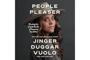 People Pleaser: Breaking Free from the Burden of Imaginary Expectations