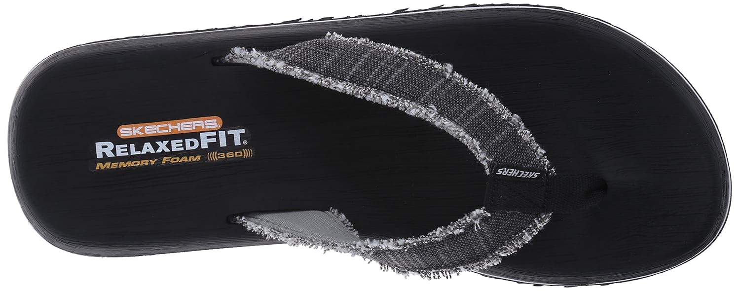 skechers memory foam 360