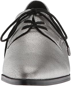 woahalle lace up oxfords