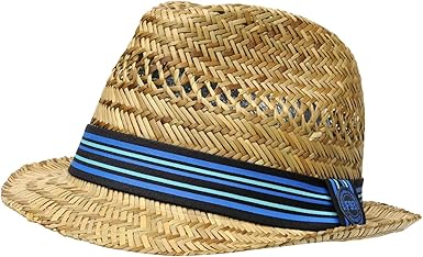 firetrap trilby