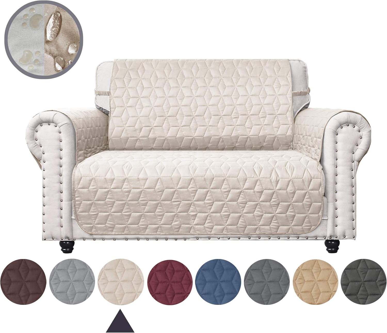 Best chair seat covers pets