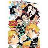 Demon Slayer: Kimetsu no Yaiba―The Flower of Happiness