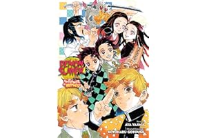 Demon Slayer: Kimetsu no Yaiba―The Flower of Happiness