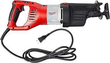 Milwaukee 6538-21 Reciprocating Saws product image 4