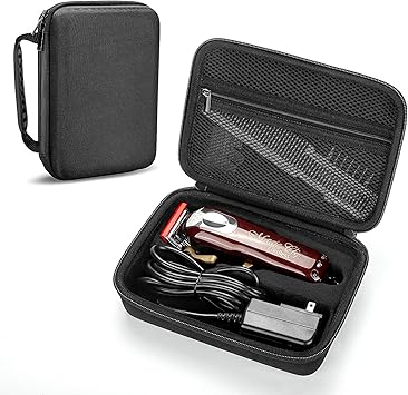 wahl magic clip cordless case