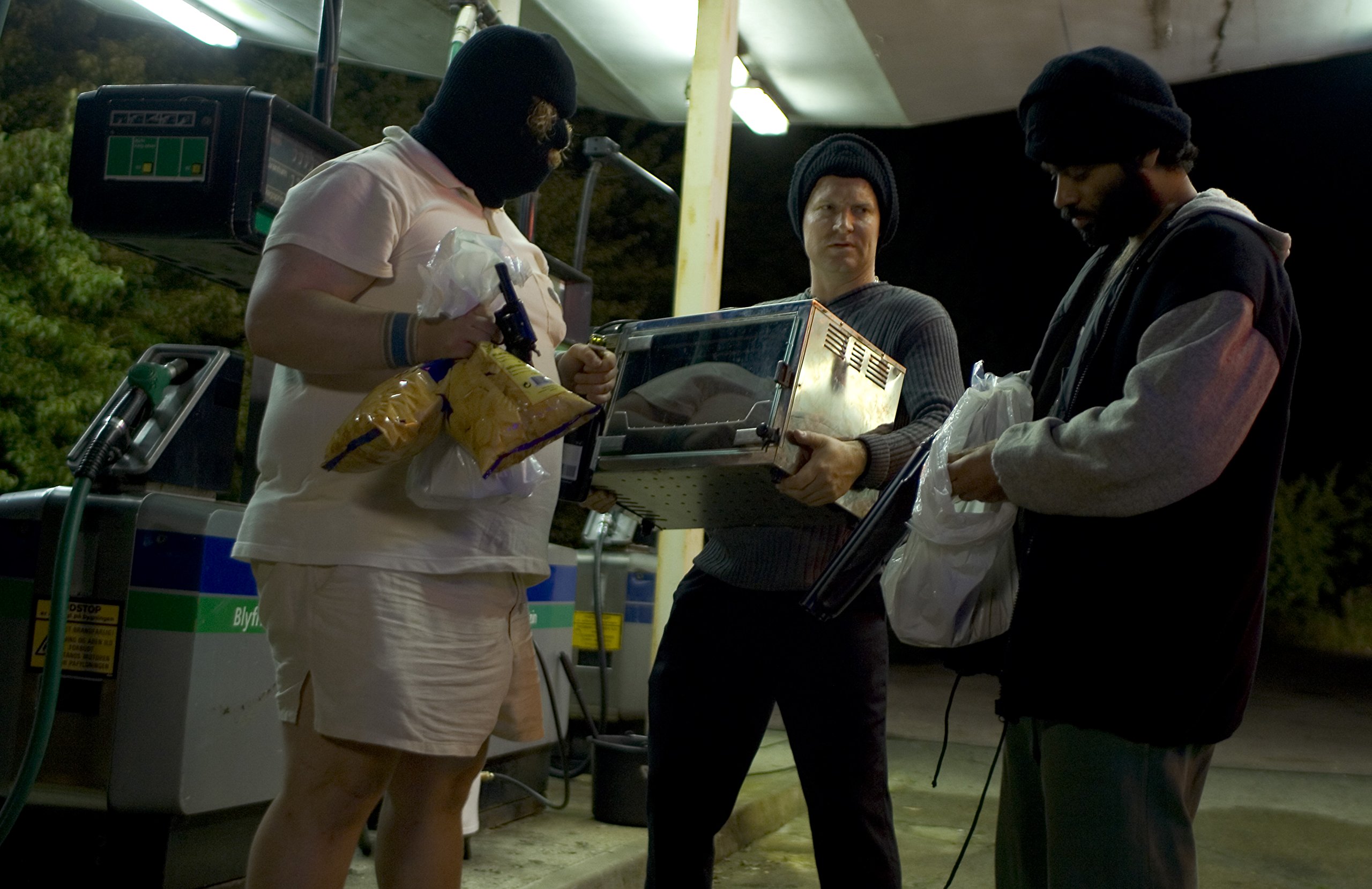 Adams Äpfel [Blu-ray] 4