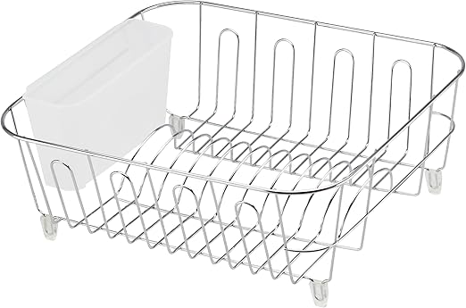 Amazon Com Real Home Innovations 12 5 By 14 25 By 5 25 Inch Dish