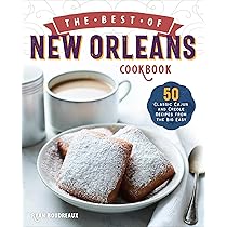 NEW Pelican Publishing And Still I Cook, LA 9781455615605 Trade