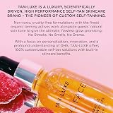 TAN-LUXE The Face Self Tan Drops Light/Medium 30ml Cruelty Free Vegan Skincare view 8