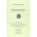 A City is Not a Tree: 50th Anniversary Edition
