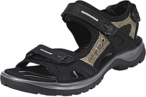 ECCO Women's Yucatan Sport Sandal