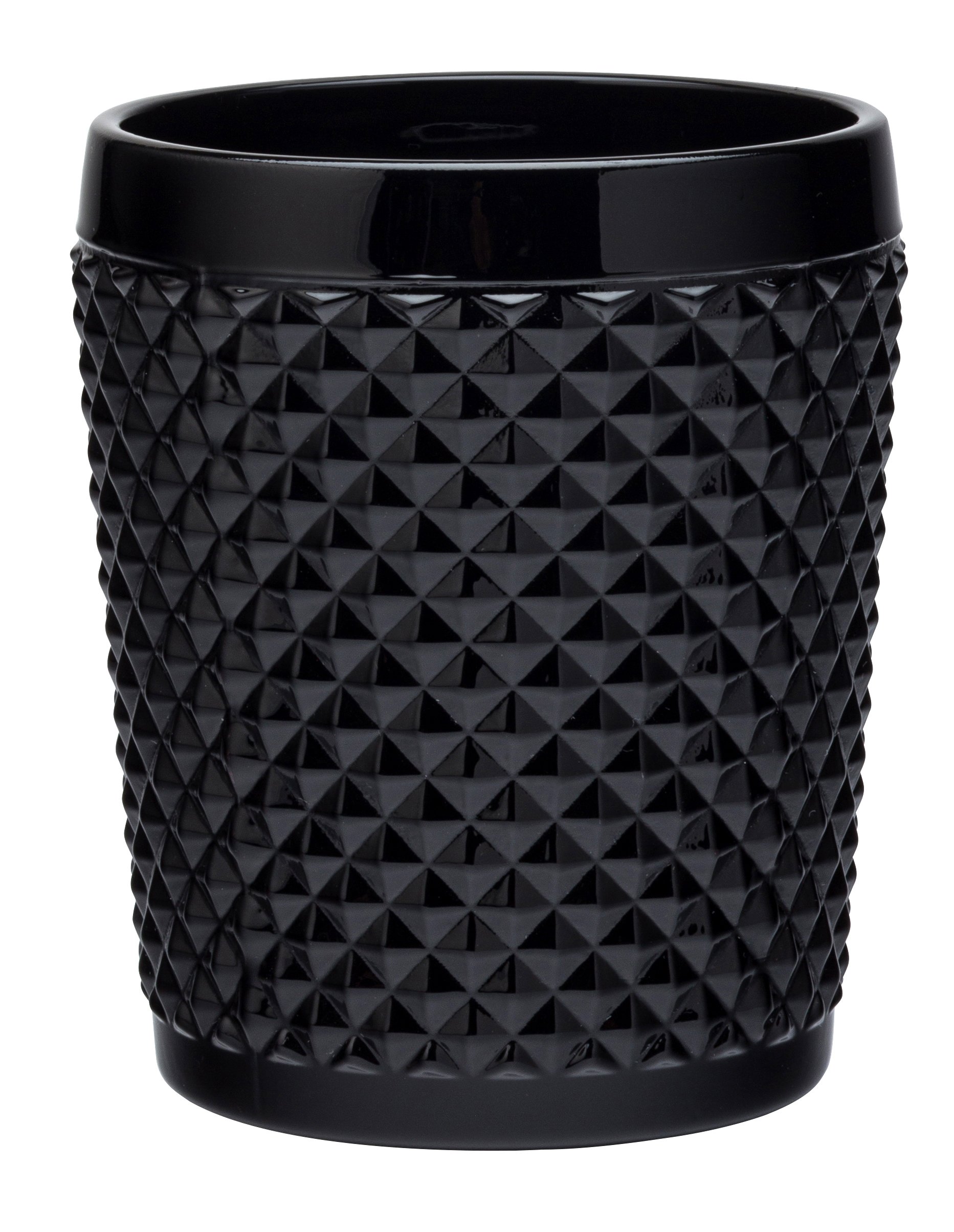 Utopia R98018 Dante Onyx Dof, 12 oz., 35 cL (Pack of 6)