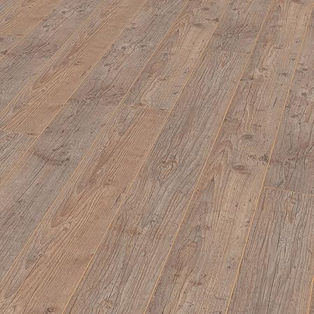 Elesgo Floor Laminate Pine Wellness V4 Amazon Co Uk Diy Tools