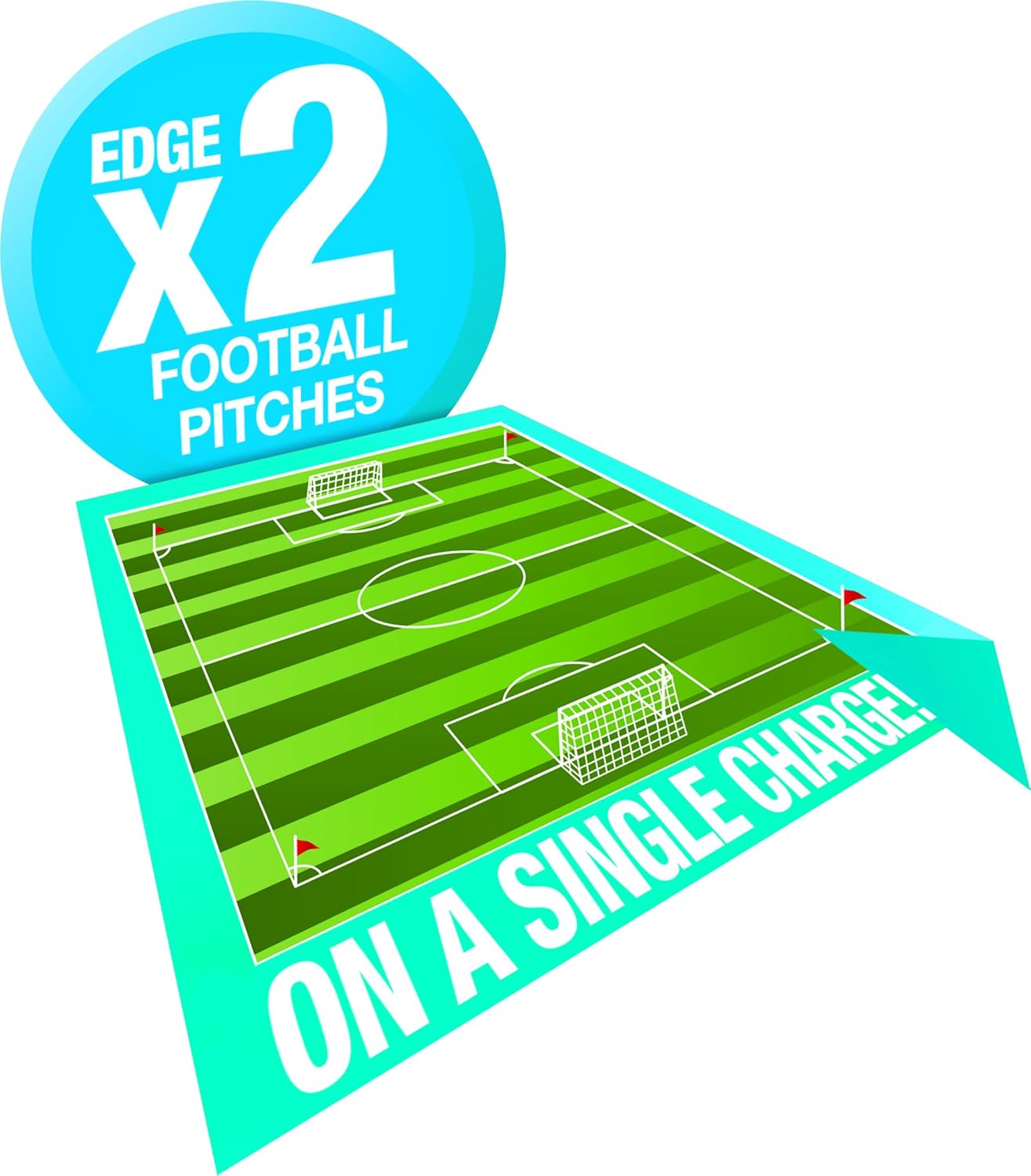 flymo contour xt trimmer and edger