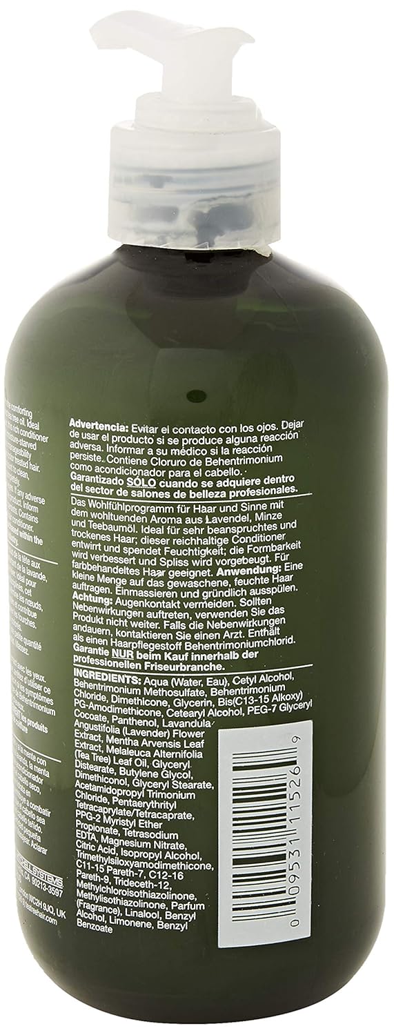 PAUL MITCHELL Tea Tree Lavender Mint Moisturizing Conditioner: Premium Beauty