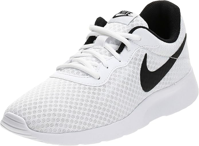 nike women's tanjun premium running shoes