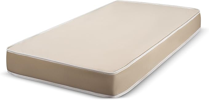 amazon cot bed mattress