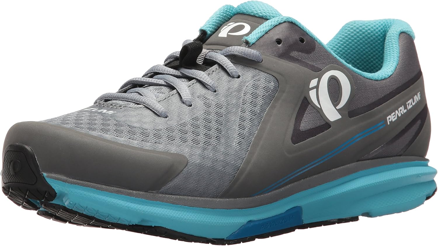 PEARL IZUMI Womens W XRoad Fuel V5 Cycling Shoe Athletic Cycling