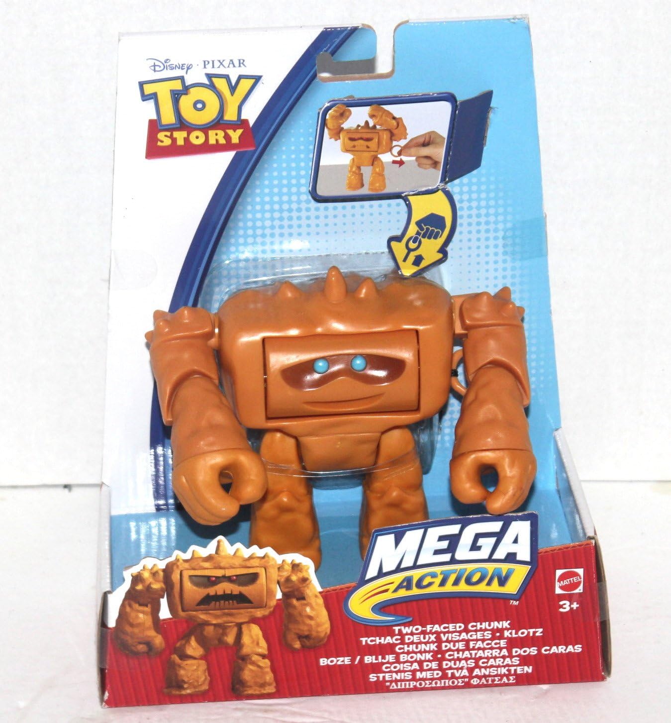 toy story chunk action figure
