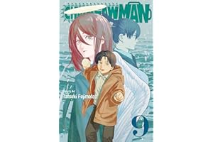 Chainsaw Man, Vol. 9: Bath