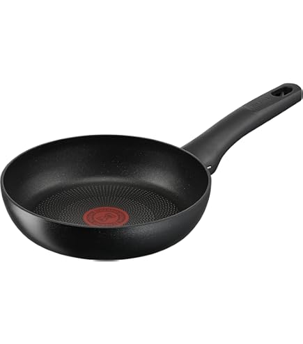 Amazon.com: Tefal Unlimited On, Premium Cookware, 24 cm Frying Pan