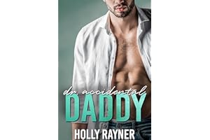 Dr. Accidental Daddy (The Doctor Next Door)