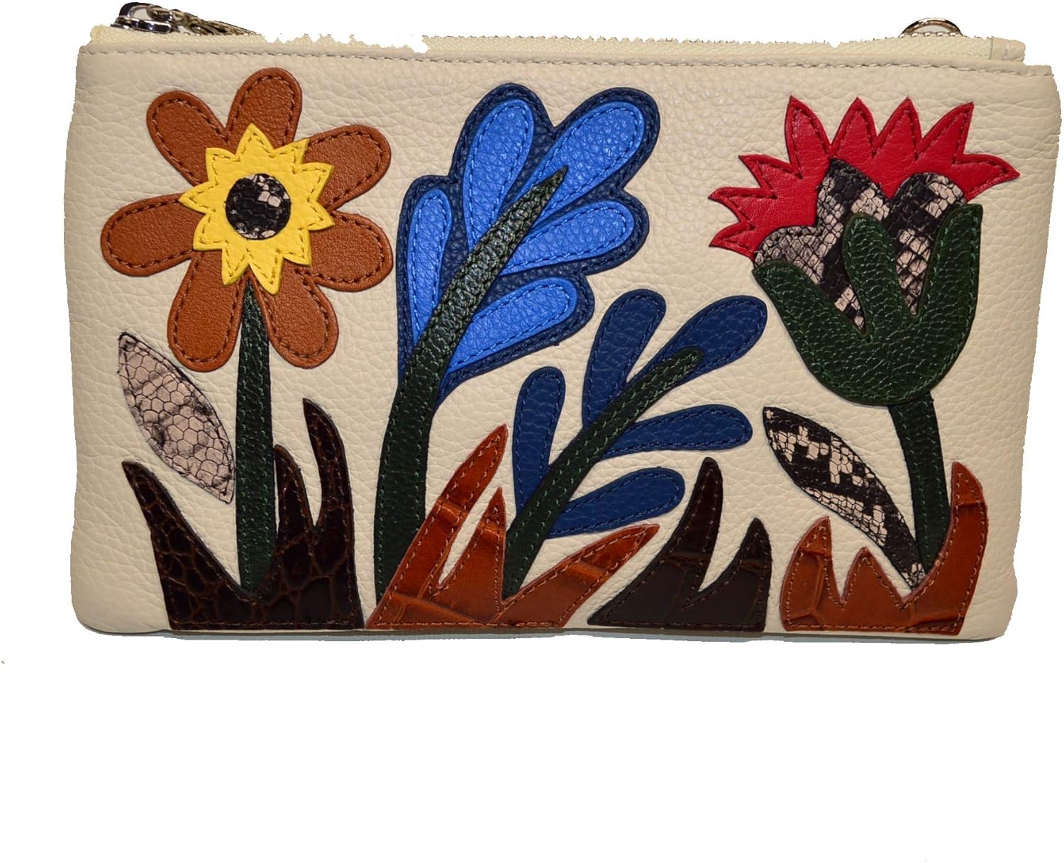 brighton clutch wallet