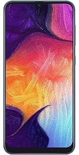 Samsung Galaxy A50 (Blue, 4GB RAM, 64GB Storage) with Offer