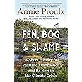 Fen, Bog and Swamp: A Short History of Peatland Destruction and Its Role in the Climate Crisis
