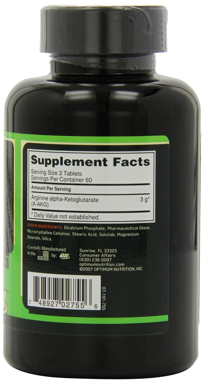 Optimum Nutrition Nitric Oxide Booster Besto Blog