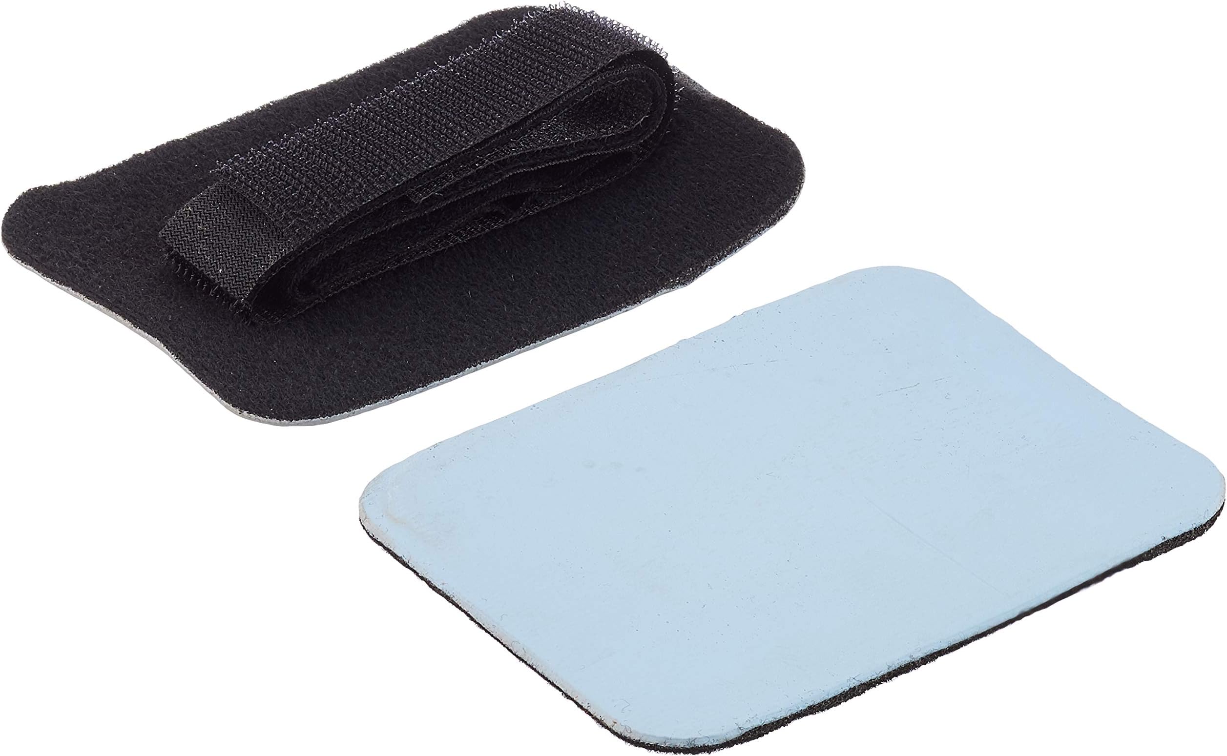 Dodo Juice DJSSCPF Square Sponge Clay Pad Fine Decon Polisponge