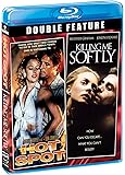 The Hot Spot / Killing Me Softly [Blu-ray]
