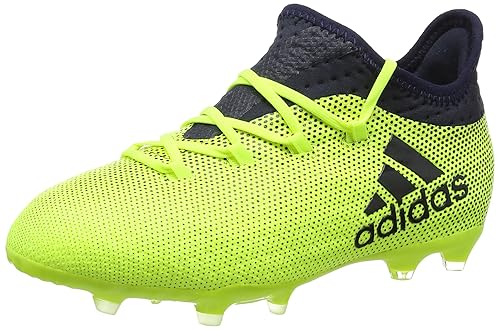 adidas x 17.1 fg weiß